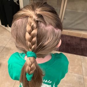 Meet your Posher, Lisa